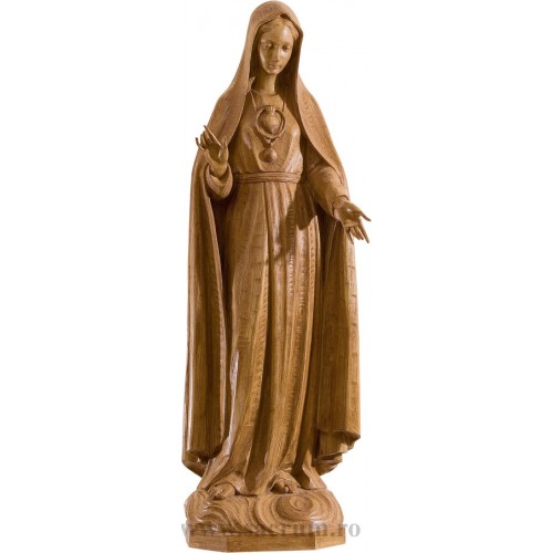 Statuie Inima Mariei 120 cm